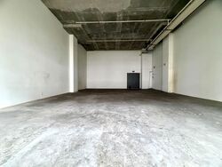 BHCC Space (D18), Factory #589177071